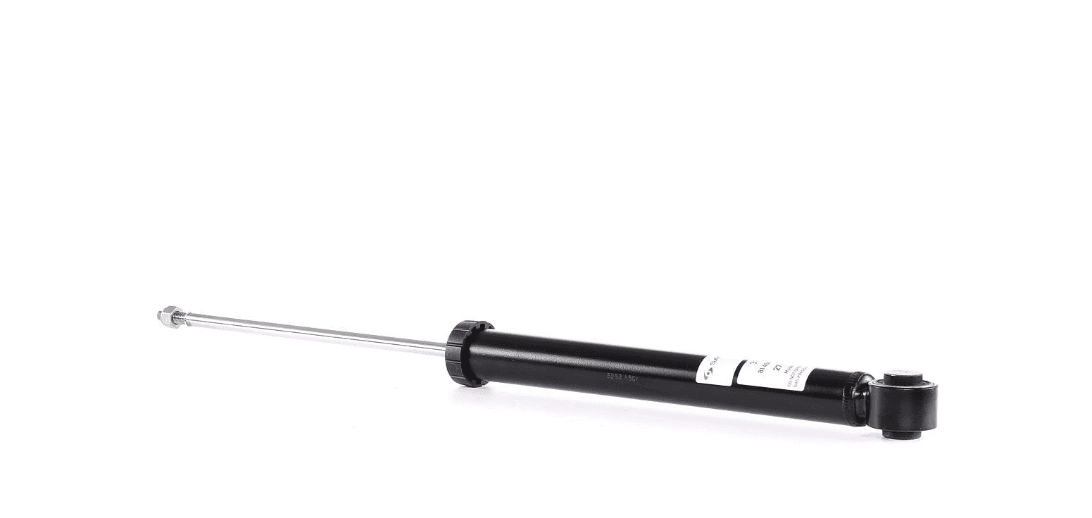 REAR SHOCK ABSORBERS GOLF 7 