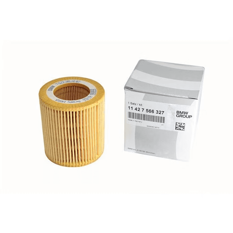 OIL FILTER BMW X3