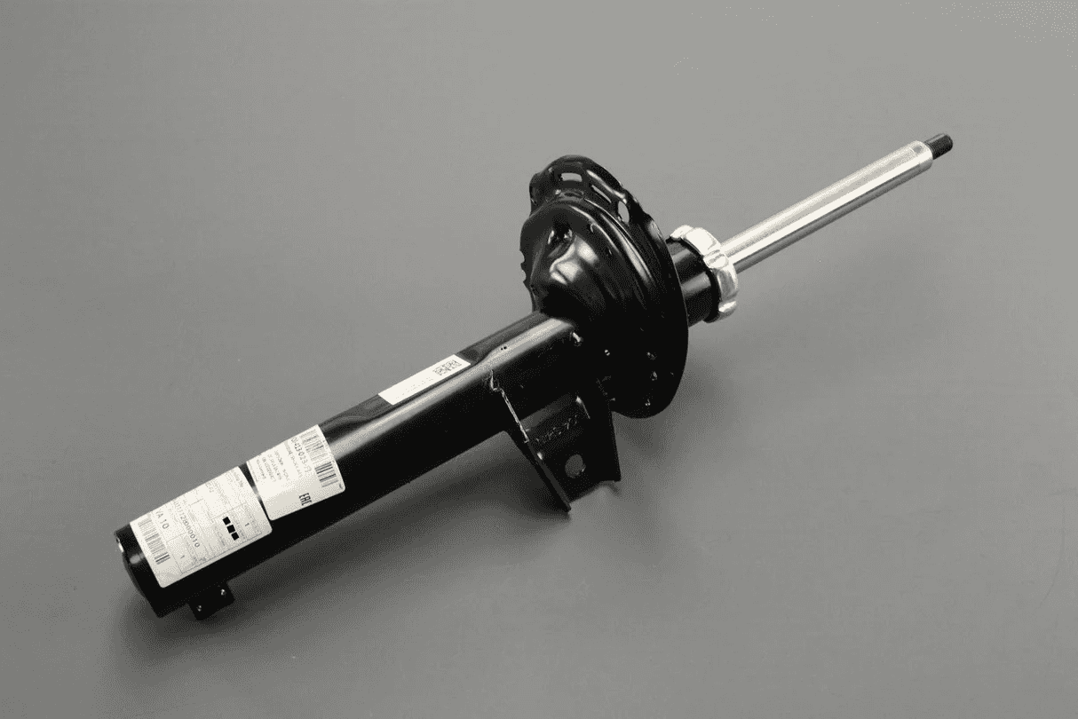 FRONT SCHOCK ABSORBERS AUDI Q3