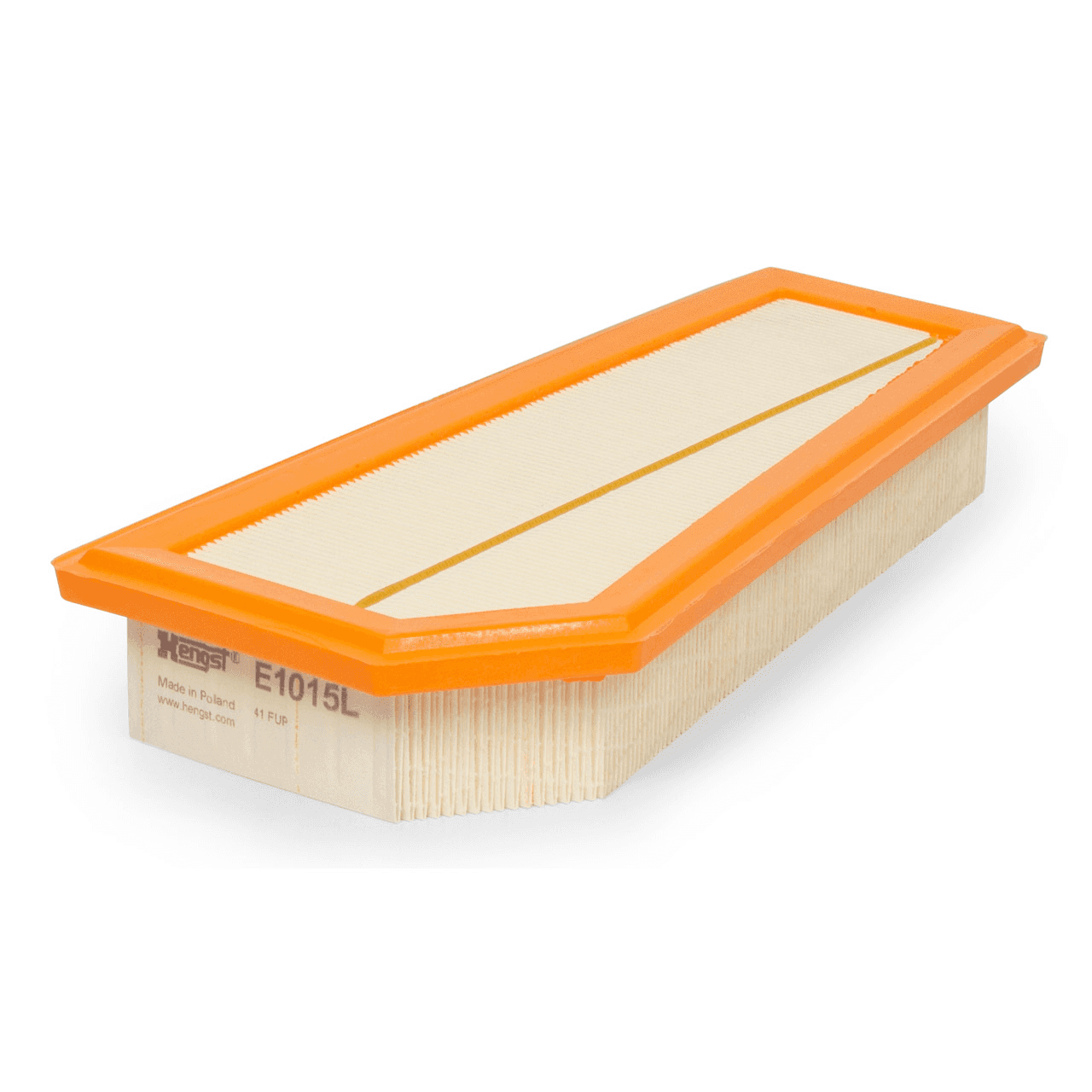 AIR FILTER BENZ C-CLASS