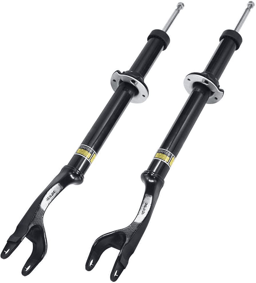 FRONT SHOCK ABSORBERS FOR BENZ GLC W253