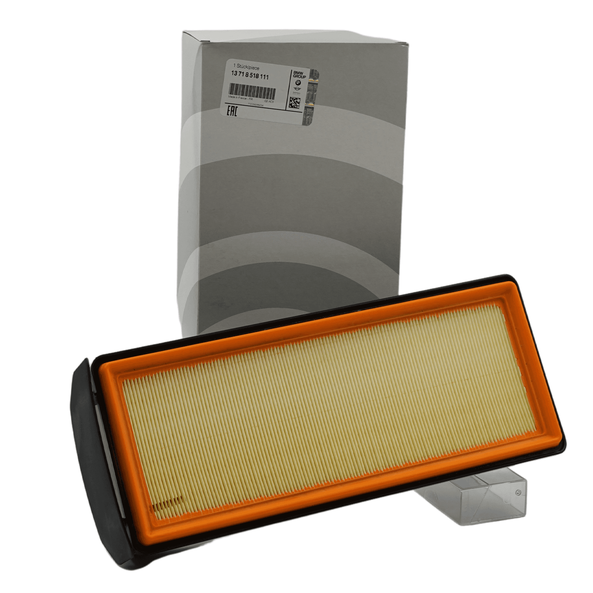 AIR FILTER BMW F15,X5