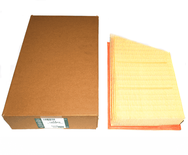 AIR FILTER LAND ROVER EVOQUE