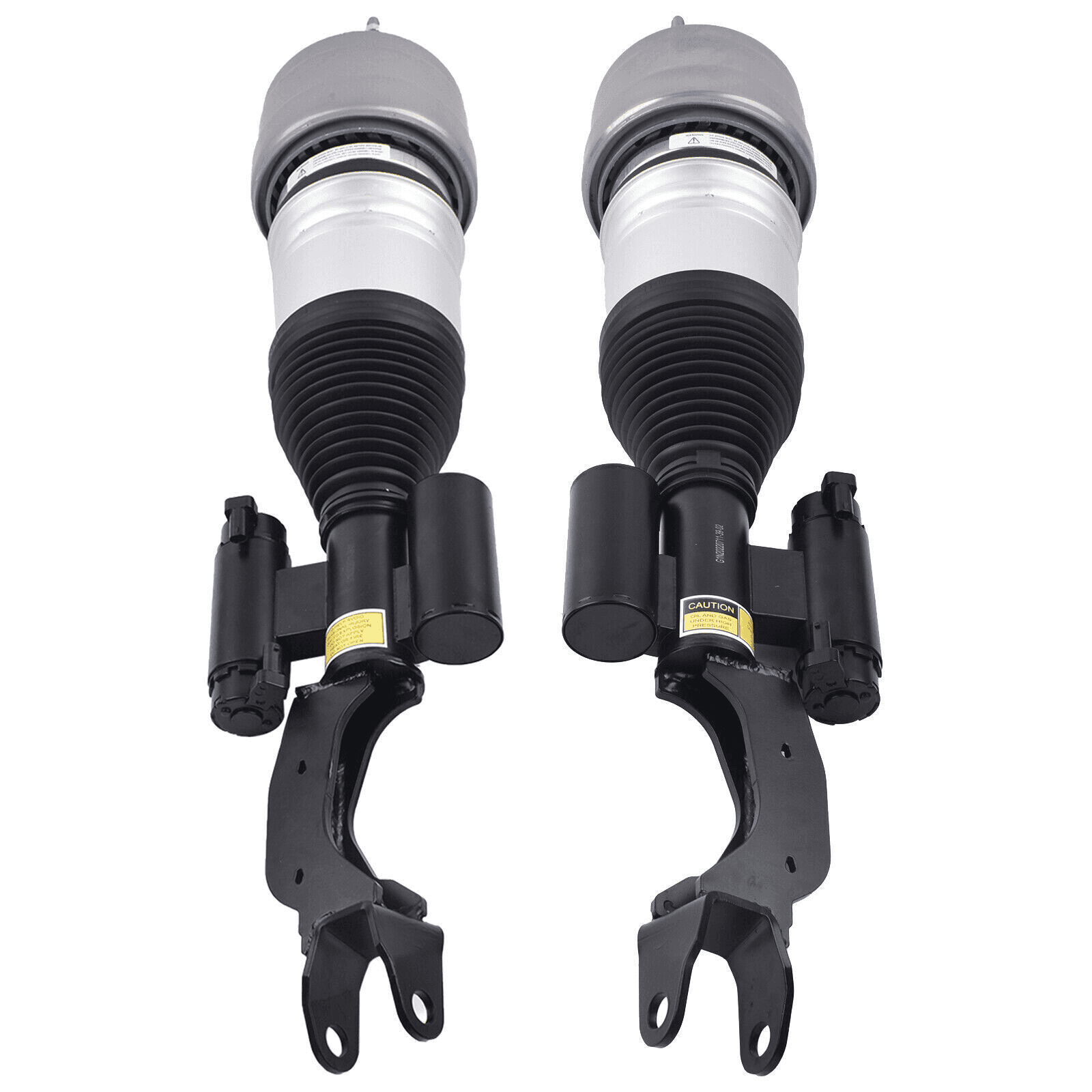 FRONT SHOCK ABSORBERS BENZ W213