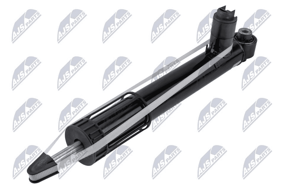REAR SHOCK ABSORBER GOLF 7