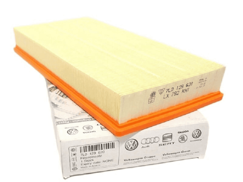 AIR FILTER VOLKSWAGEN